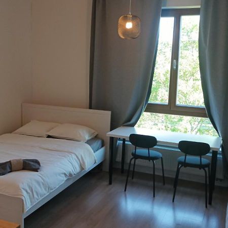 Cosy Studio Praga Apartment Екстериор снимка