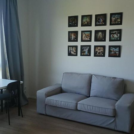 Cosy Studio Praga Apartment Екстериор снимка